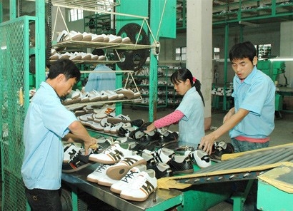 Kiểm soát nhập khẩu giày dép Mexico đã có hiệu lực