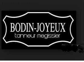 Chanel mua lại xưởng thuộc da Bodin-Joyeux